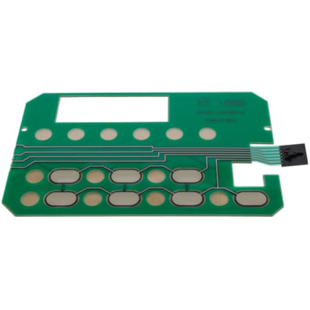 Alliance SWITCH, MEMBRANE 210010P